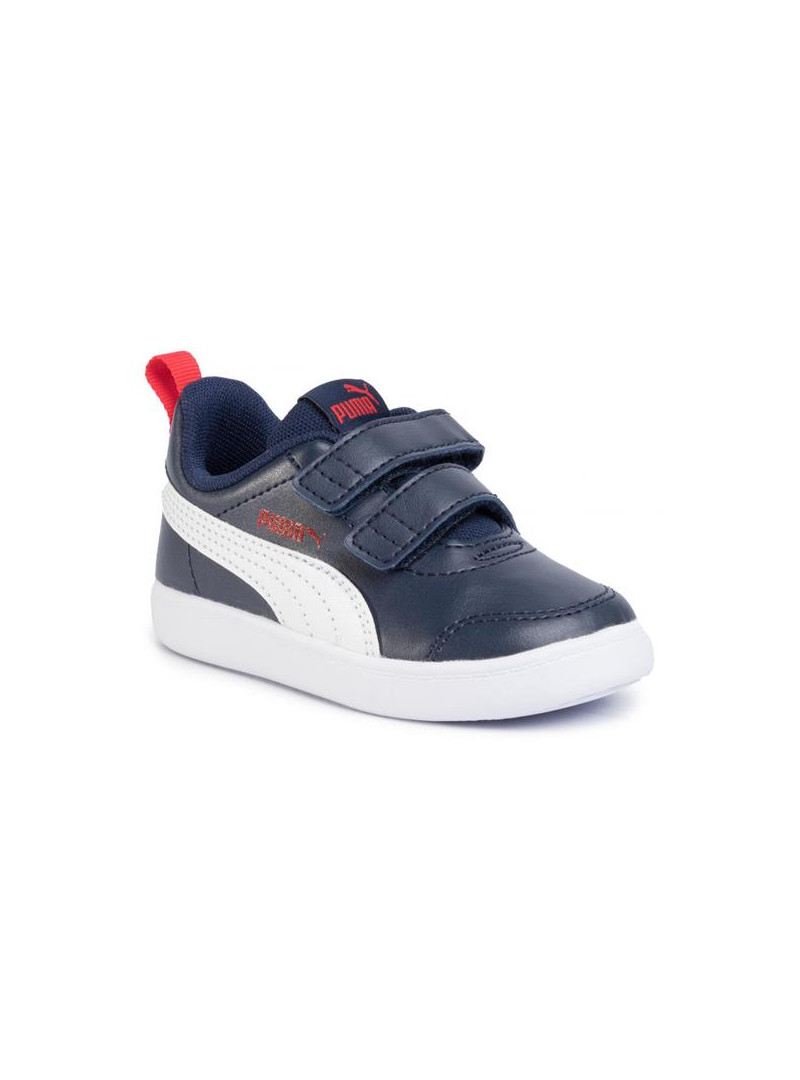 Puma COURTFLEX V2 V INF 37154401