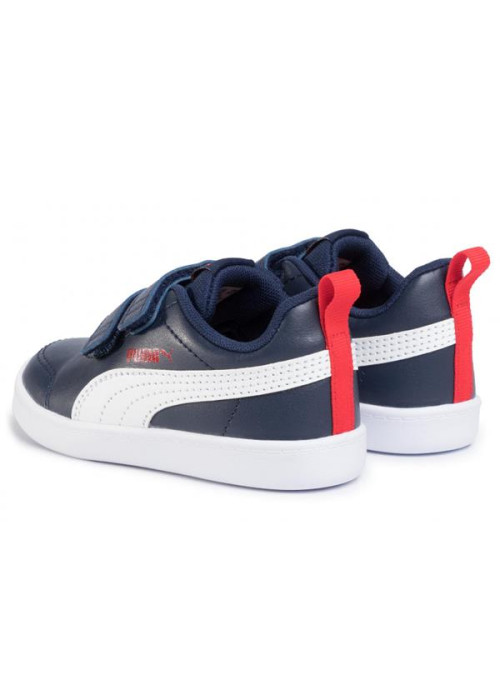 Puma COURTFLEX V2 V INF 37154401