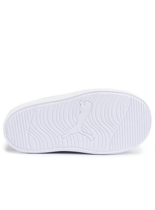 Puma COURTFLEX V2 V INF 37154401