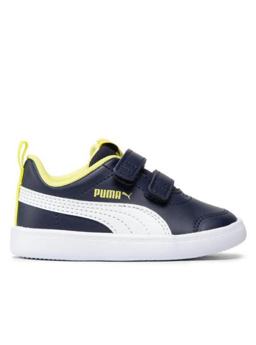 Puma COURTFLEX V2 V INF 37154422