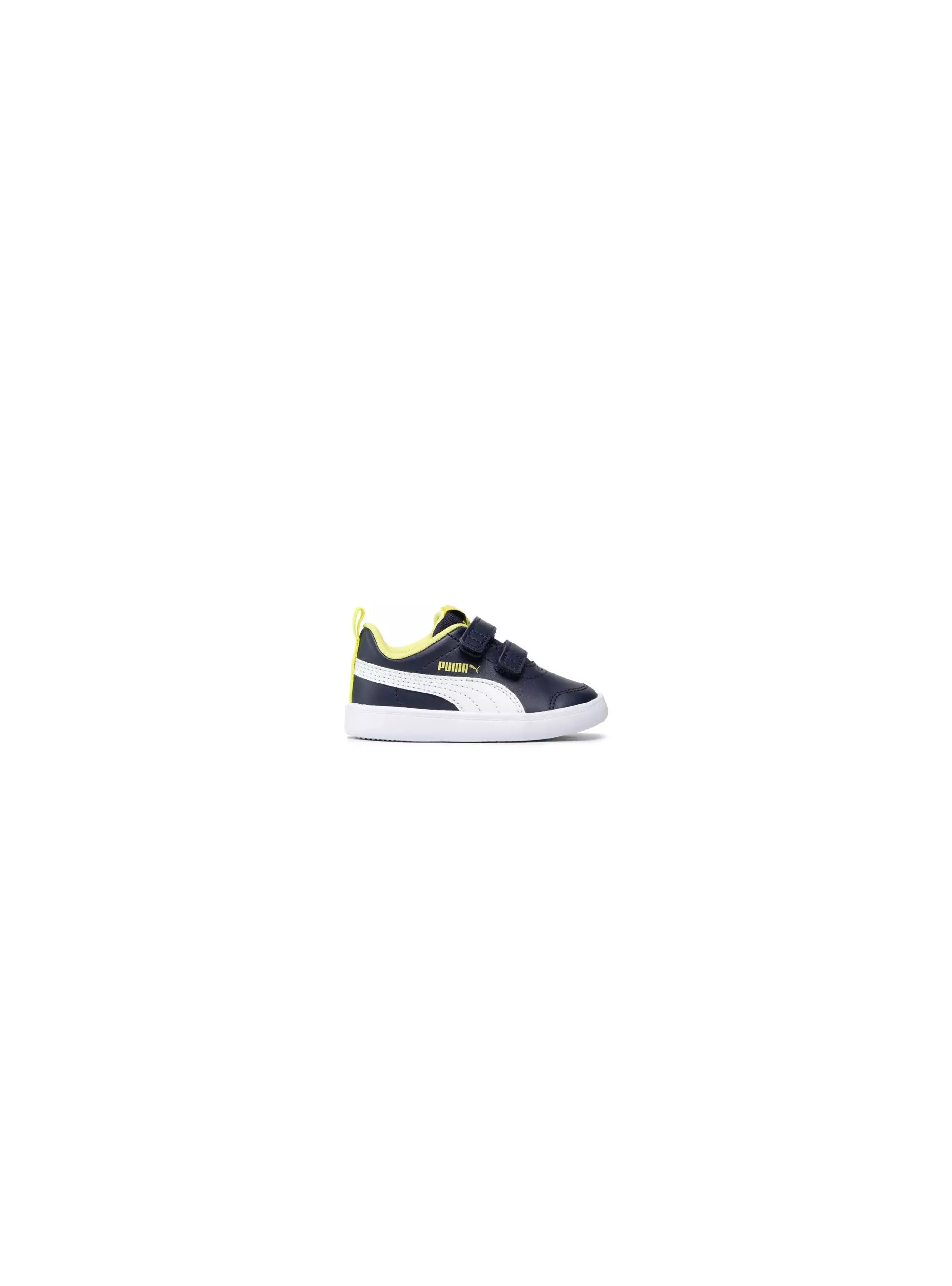 Puma COURTFLEX V2 V INF 37154422