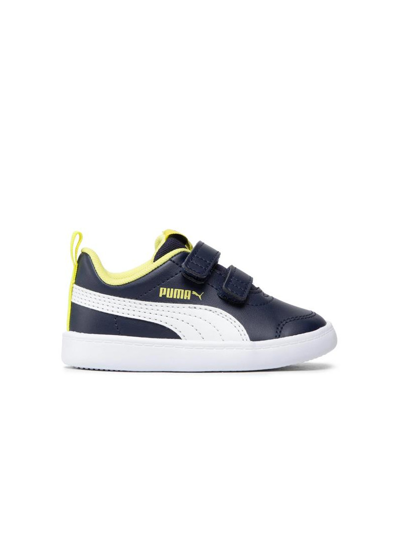 Puma COURTFLEX V2 V INF 37154422