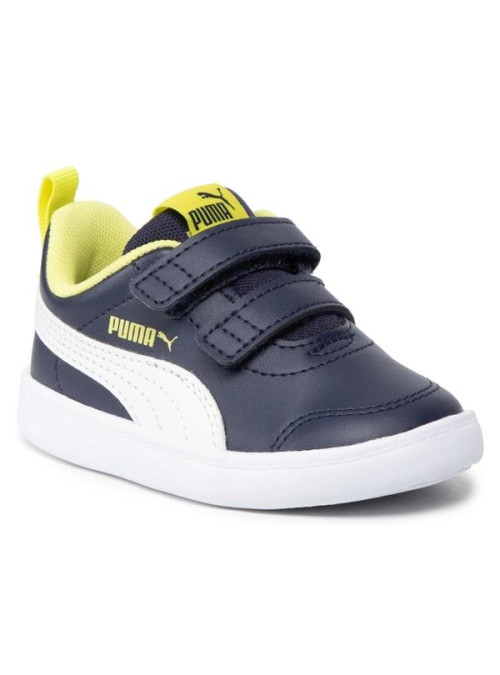 Puma COURTFLEX V2 V INF 37154422