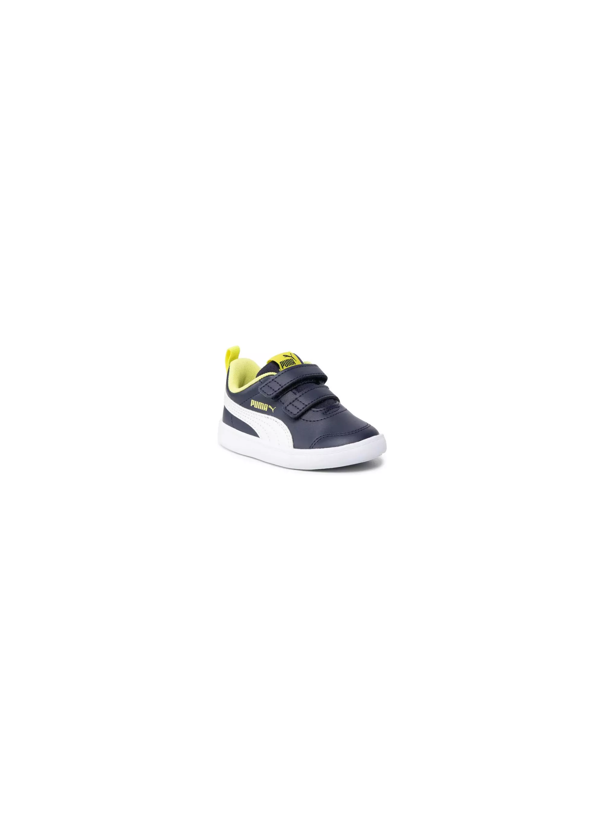 Puma COURTFLEX V2 V INF 37154422