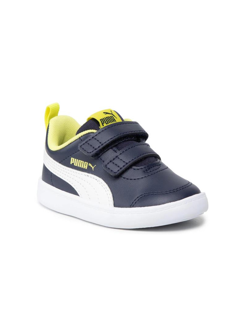 Puma COURTFLEX V2 V INF 37154422