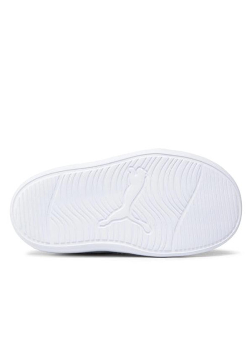Puma COURTFLEX V2 V INF 37154422