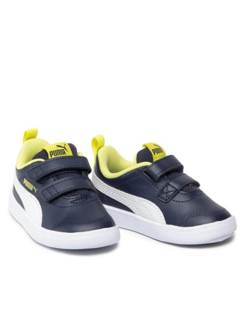 Puma COURTFLEX V2 V INF 37154422