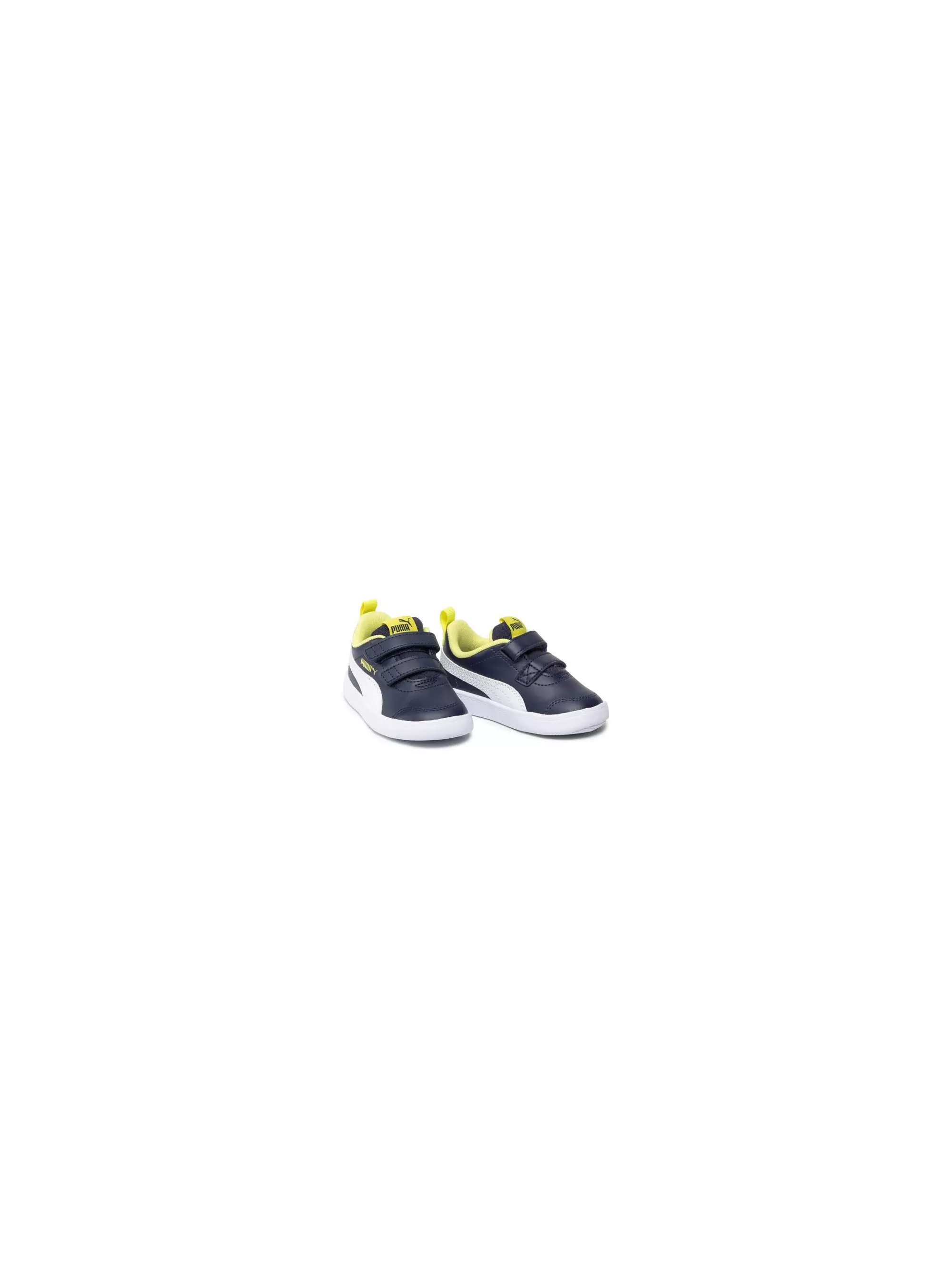 Puma COURTFLEX V2 V INF 37154422