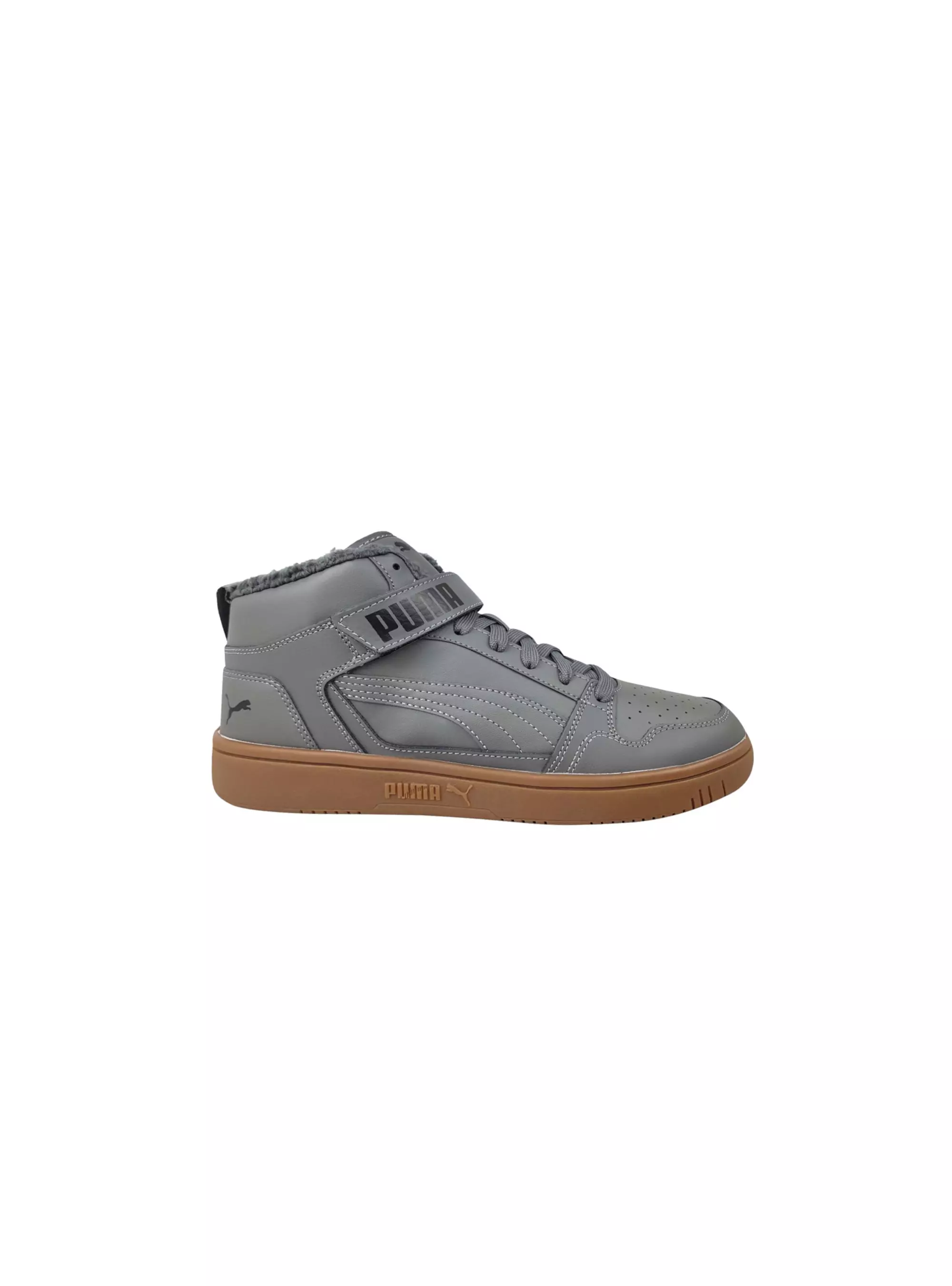 Puma REBOUND MID STRAP WTR 38637603