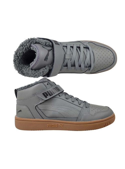 Puma REBOUND MID STRAP WTR 38637603