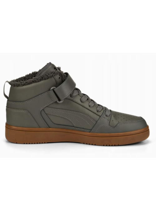 Puma REBOUND MID STRAP WTR 38637603