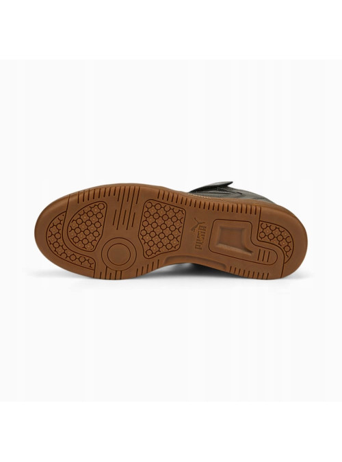 Puma REBOUND MID STRAP WTR 38637603