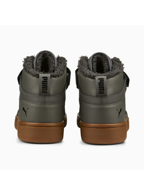 Puma REBOUND MID STRAP WTR 38637603