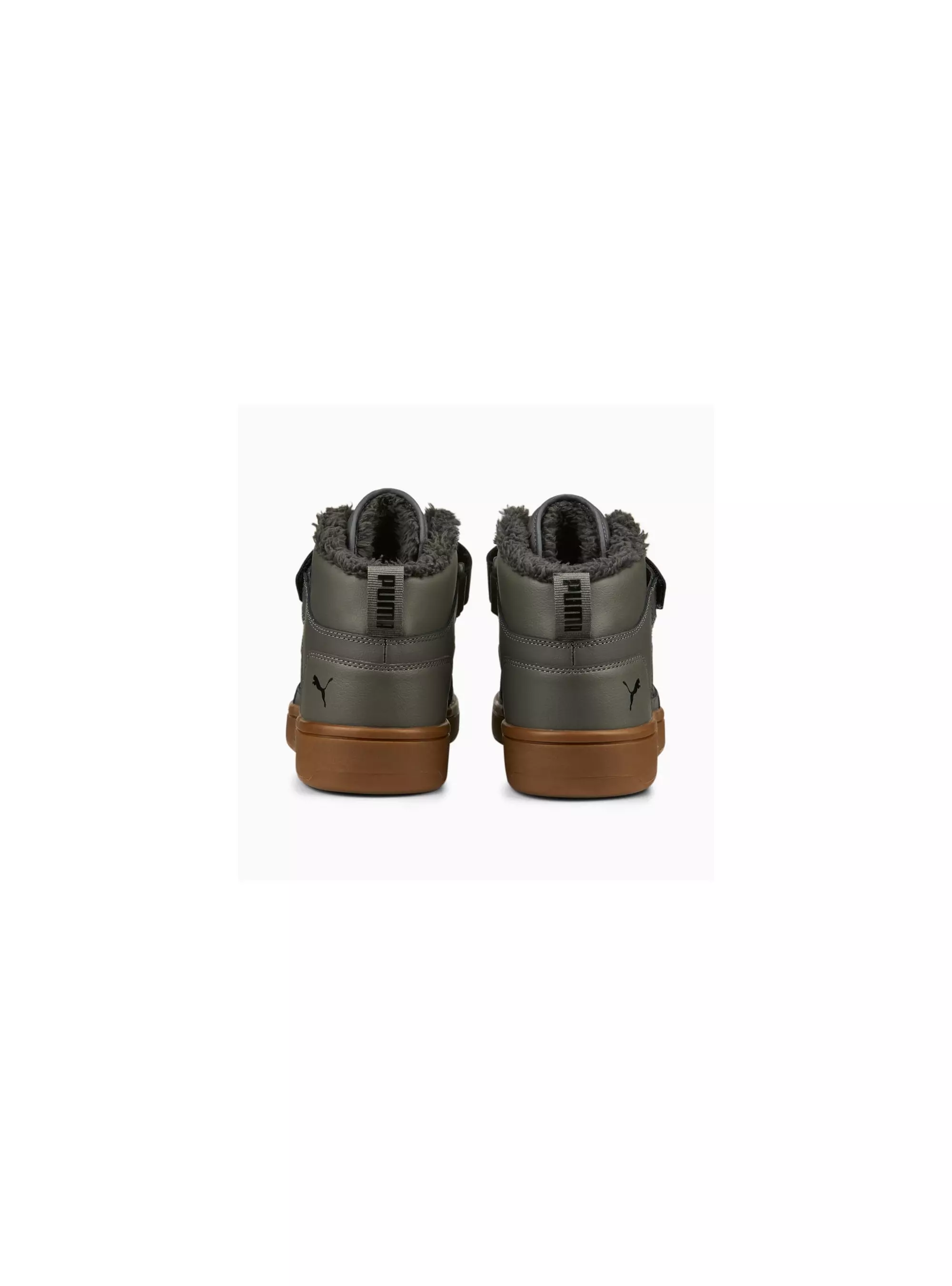 Puma REBOUND MID STRAP WTR 38637603