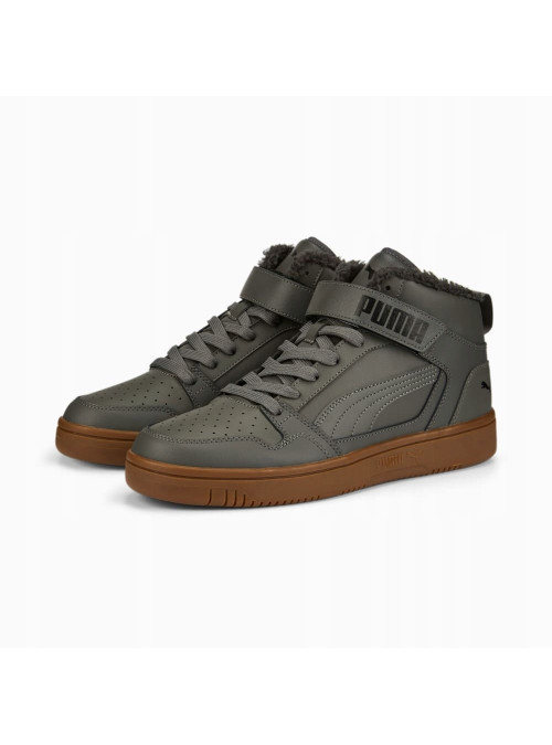 Puma REBOUND MID STRAP WTR 38637603