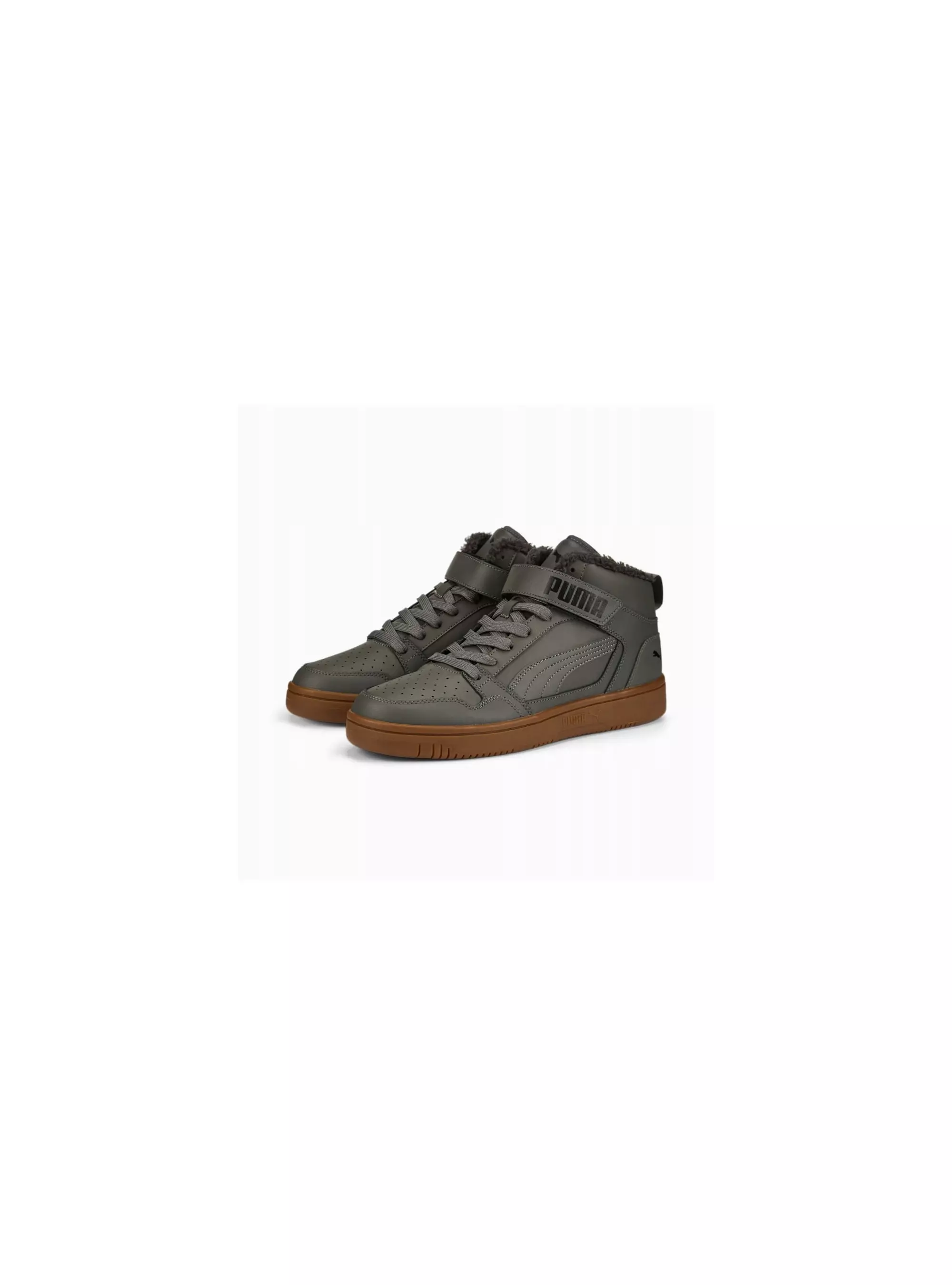Puma REBOUND MID STRAP WTR 38637603