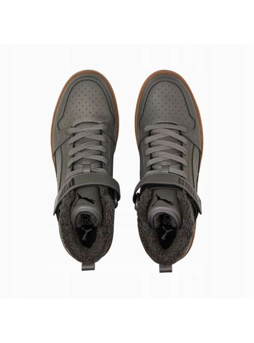 Puma REBOUND MID STRAP WTR 38637603