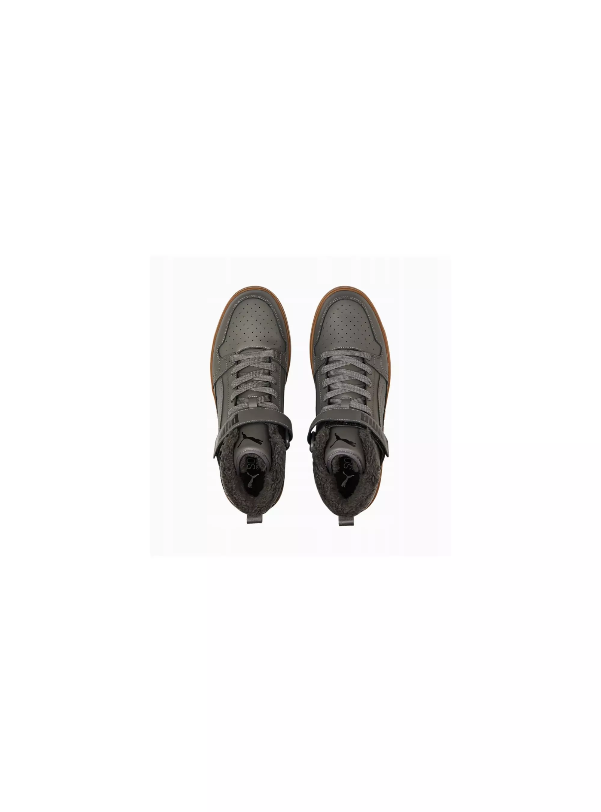 Puma REBOUND MID STRAP WTR 38637603