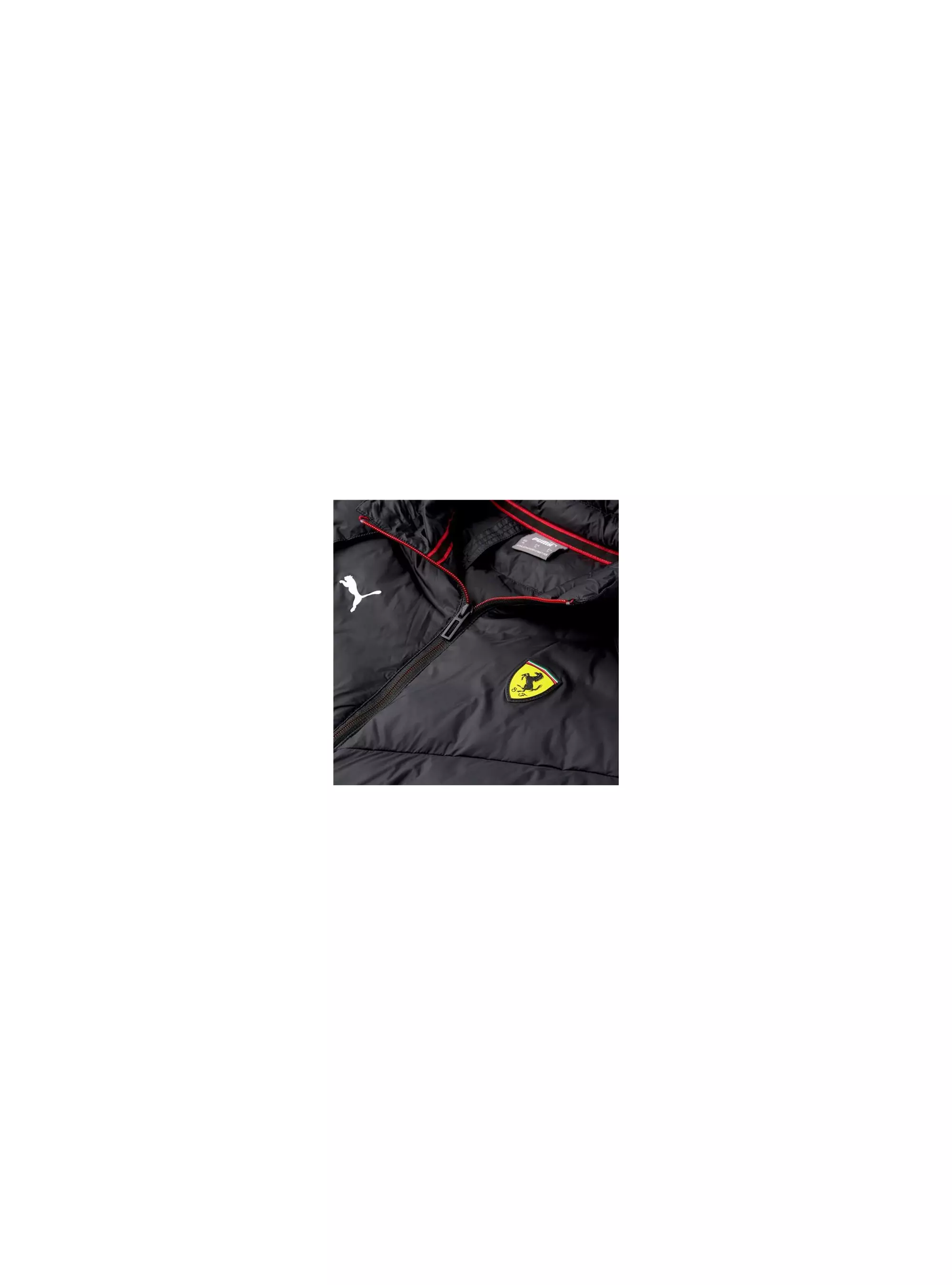 Puma FERRARI RACE T7 ECOLITE 53165501