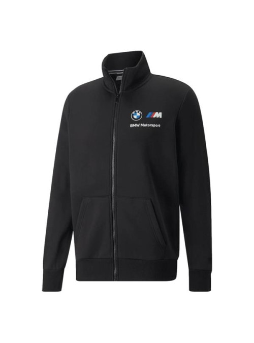 Puma BMW MMS ESS FLEECE JACKET 53340601