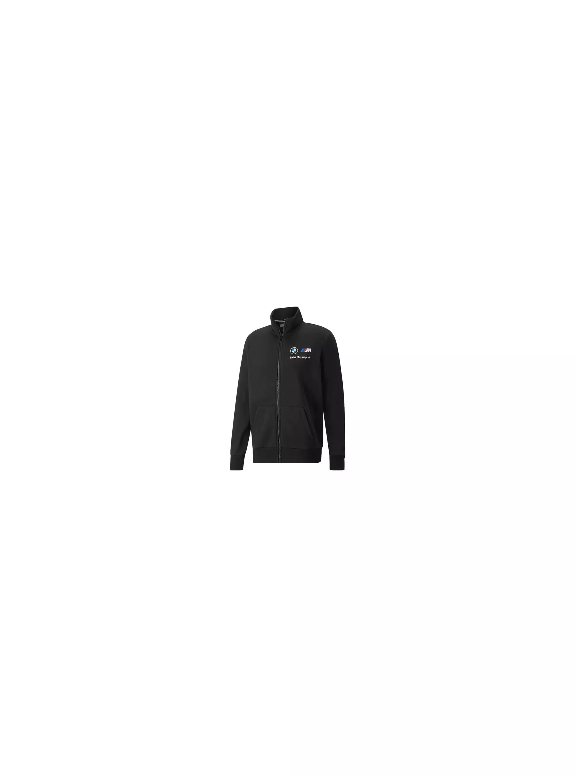 Puma BMW MMS ESS FLEECE JACKET 53340601