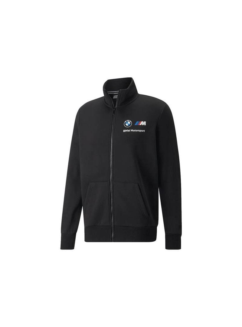 Puma BMW MMS ESS FLEECE JACKET 53340601