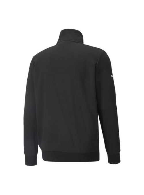 Puma BMW MMS ESS FLEECE JACKET 53340601