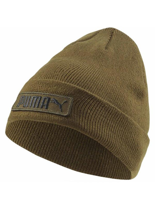 Puma CLASSIC CUFF BEANIE 02343408