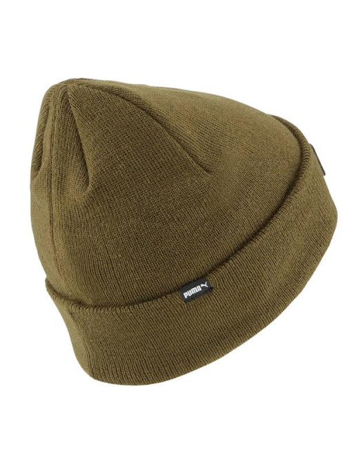 Puma CLASSIC CUFF BEANIE 02343408