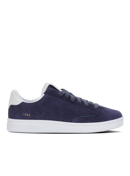 K-Swiss LOZAN 07262-443-M