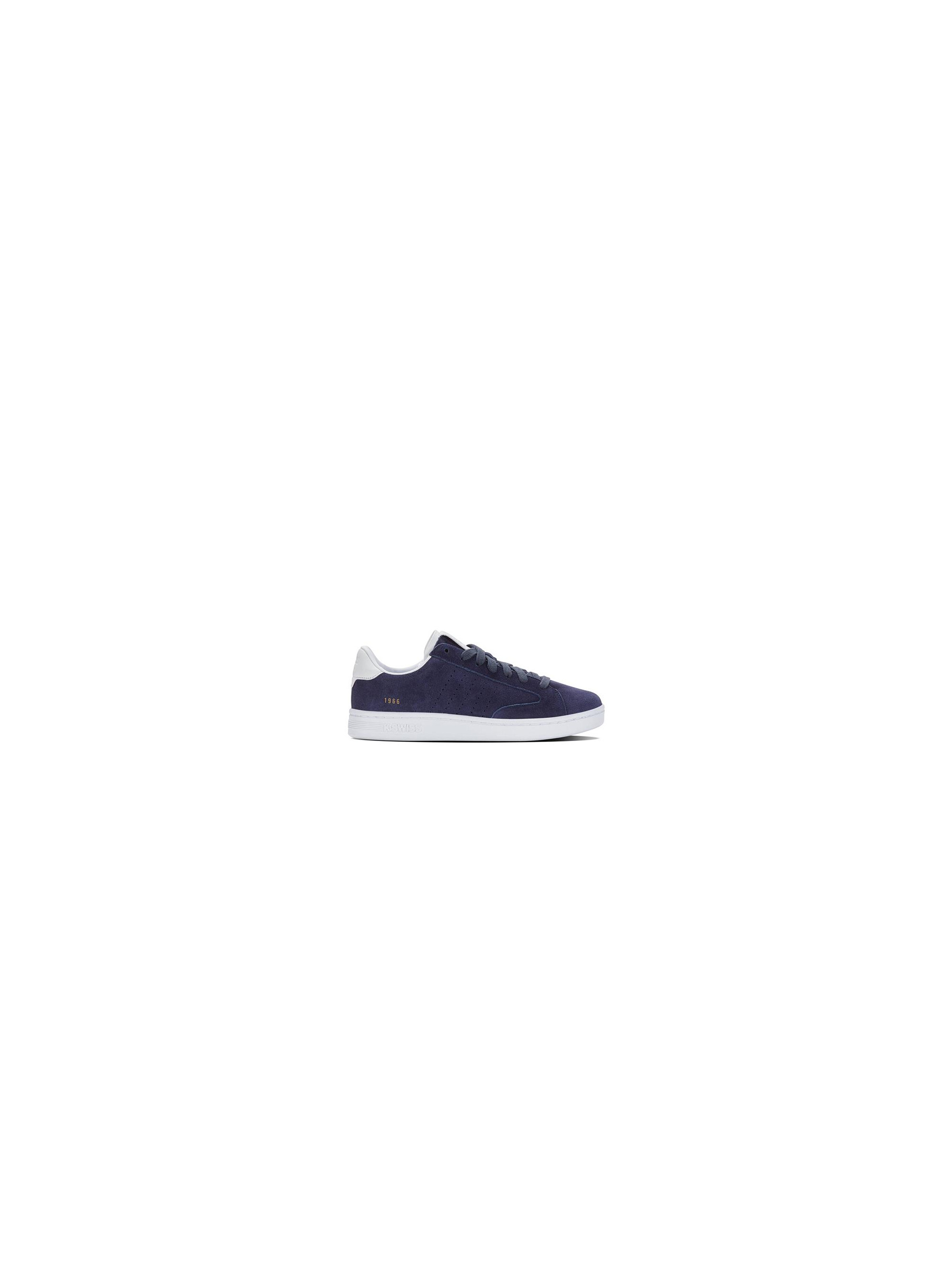 K-Swiss LOZAN 07262-443-M