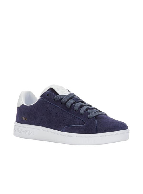 K-Swiss LOZAN 07262-443-M