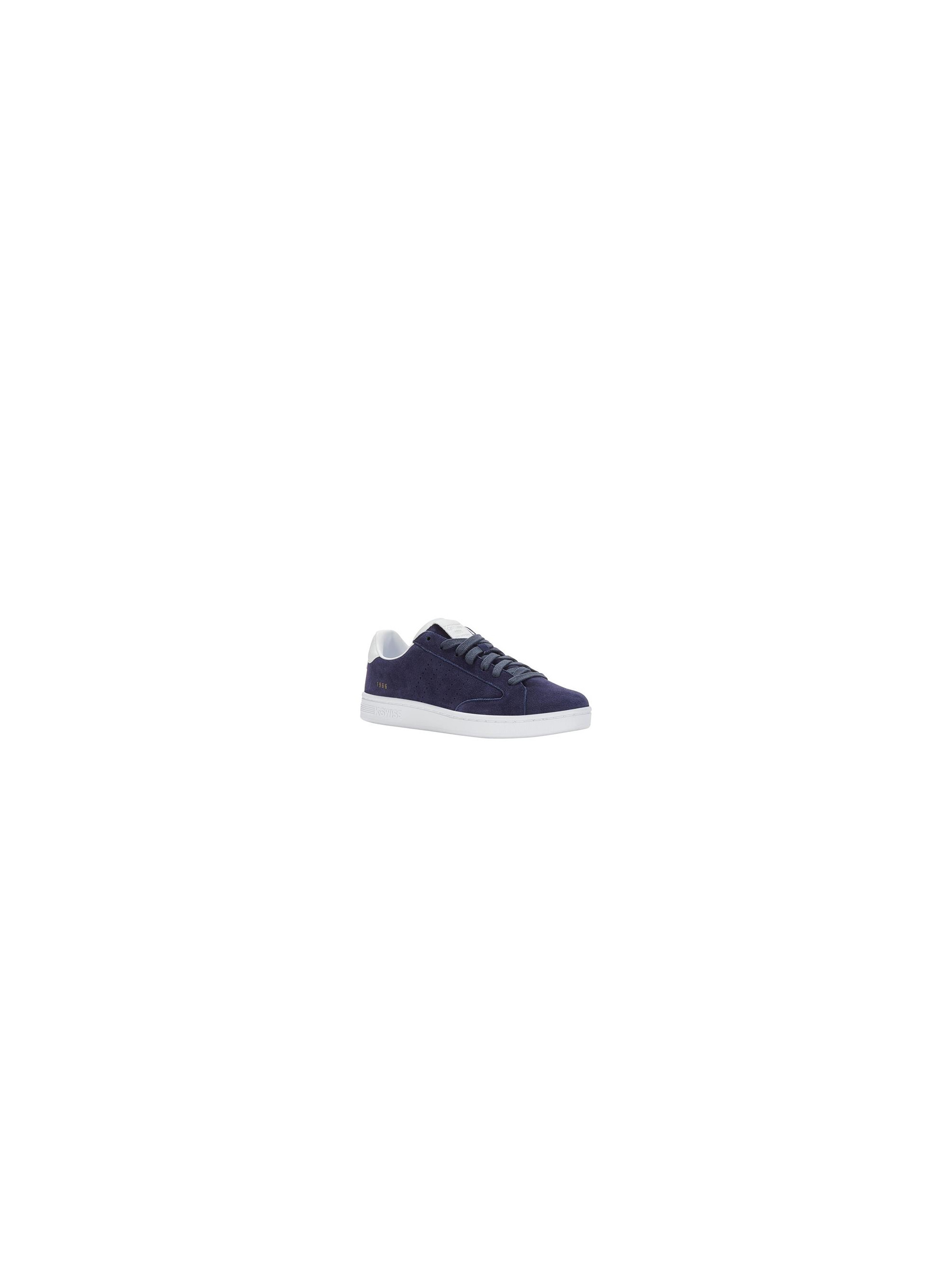 K-Swiss LOZAN 07262-443-M