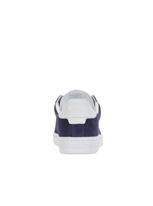 K-Swiss LOZAN 07262-443-M