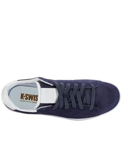 K-Swiss LOZAN 07262-443-M