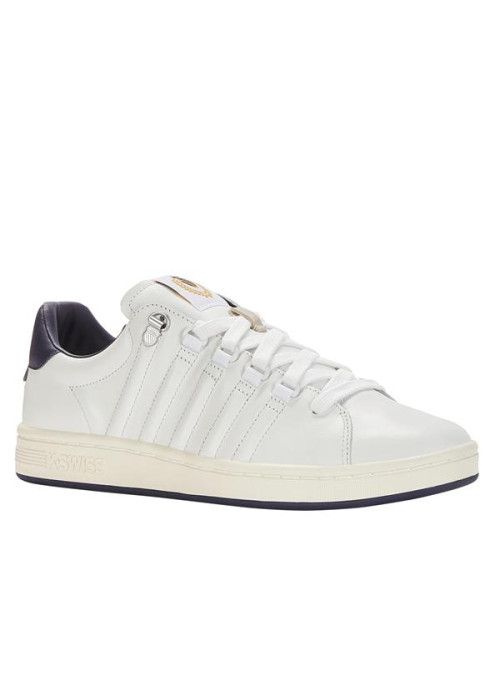 K-Swiss LOZAN II 07943-137-M