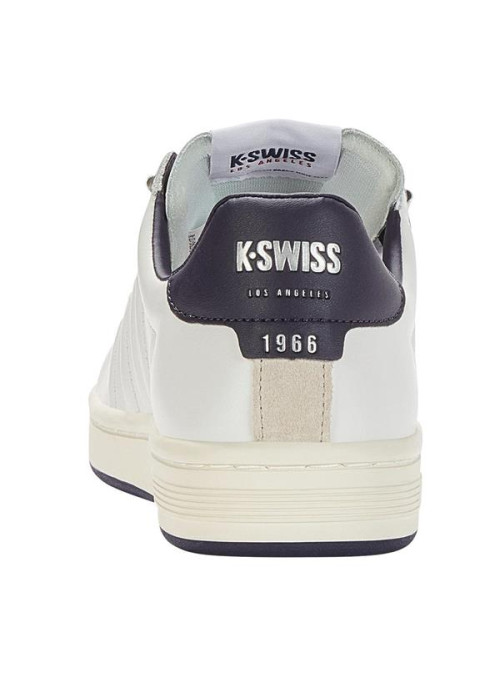 K-Swiss LOZAN II 07943-137-M