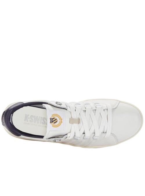 K-Swiss LOZAN II 07943-137-M