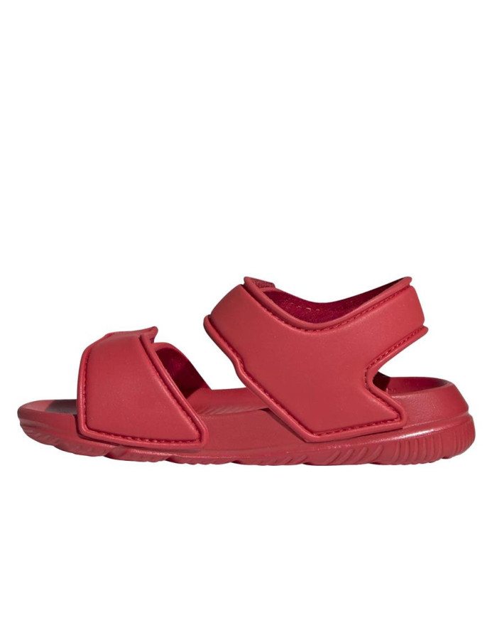Adidas Dziecięce Sandały Altaswim I EG2139 Czerwony | Sklep Monotox