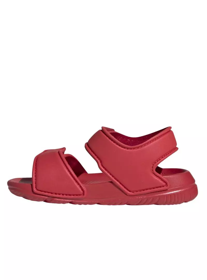 Adidas Dziecięce Sandały Altaswim I EG2139 Czerwony | Sklep Monotox
