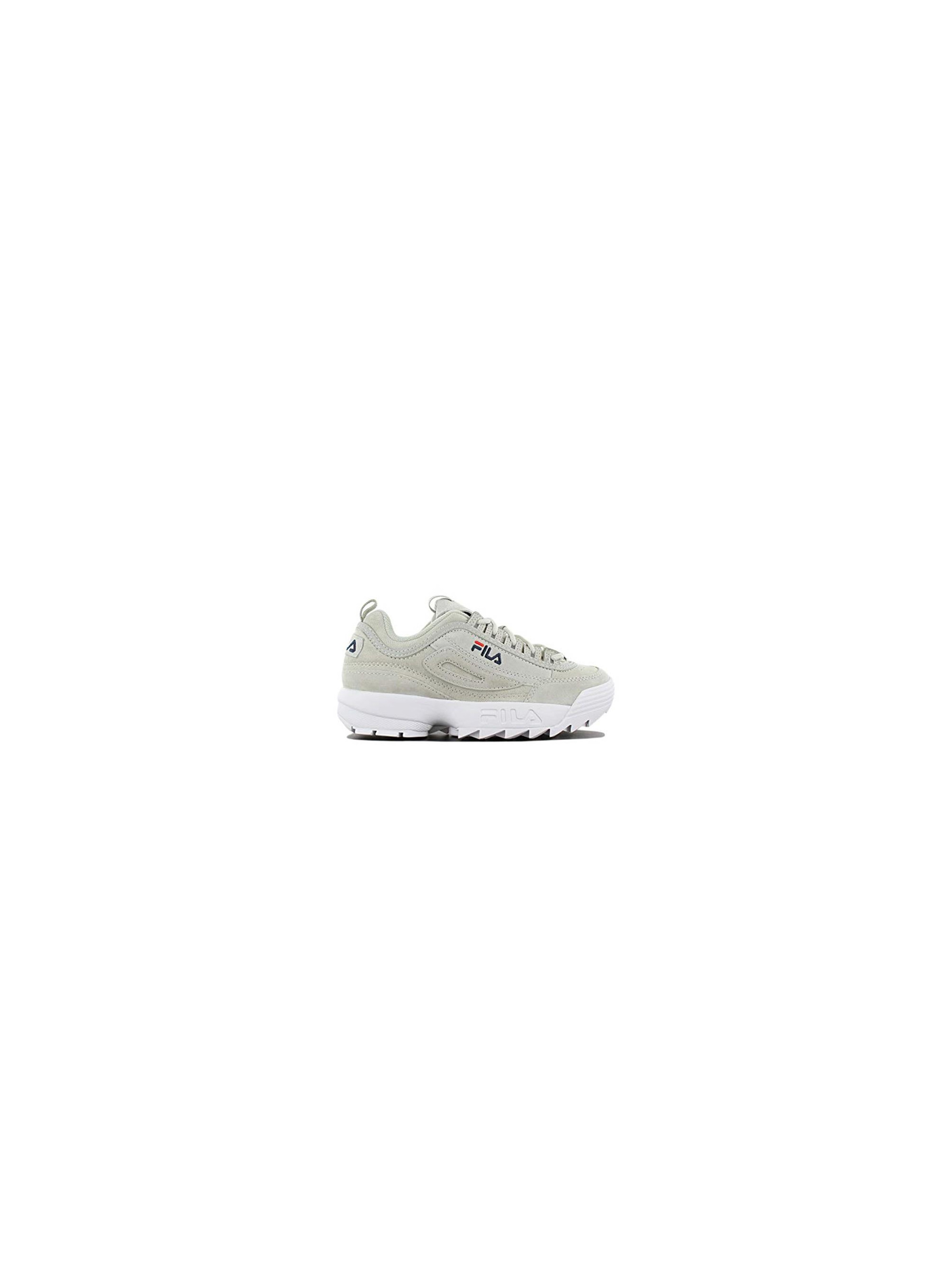 Fila DISRUPTOR S LOW W 10103043JW