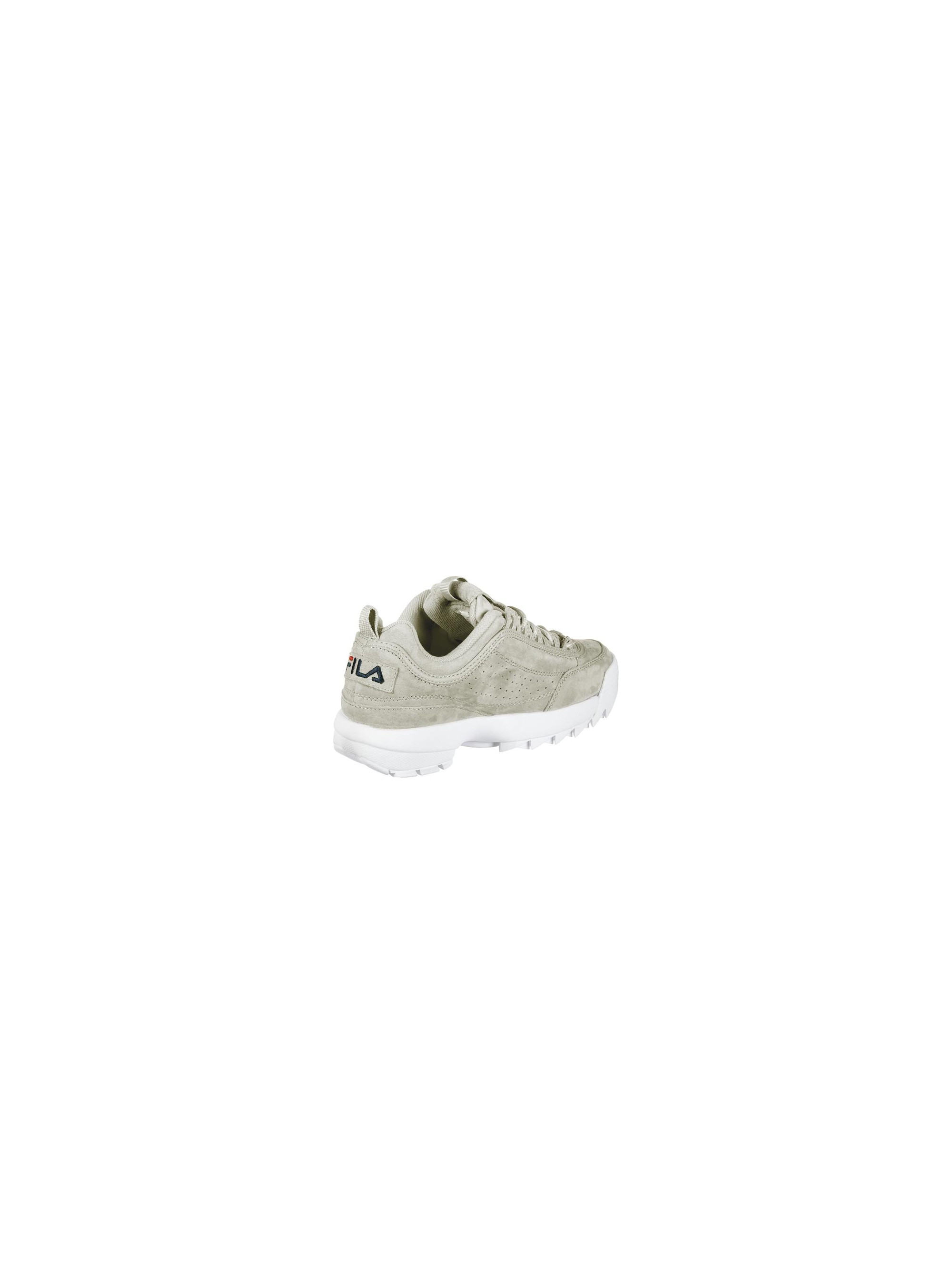 Fila DISRUPTOR S LOW W 10103043JW