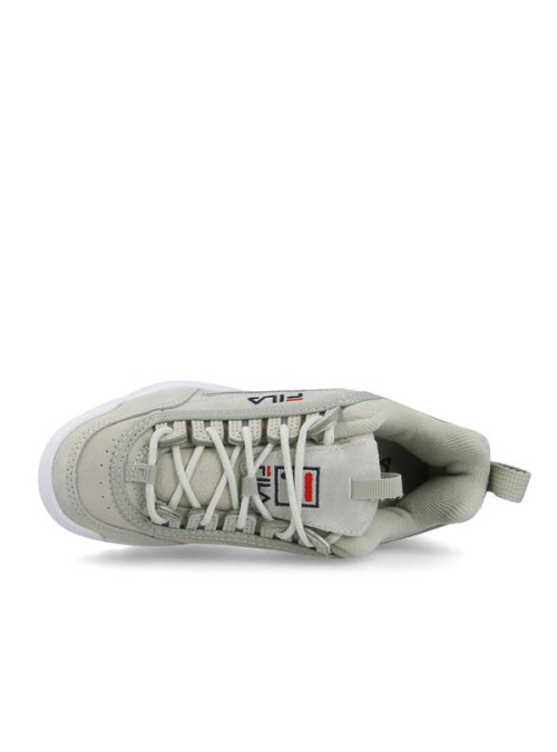 Fila DISRUPTOR S LOW W 10103043JW