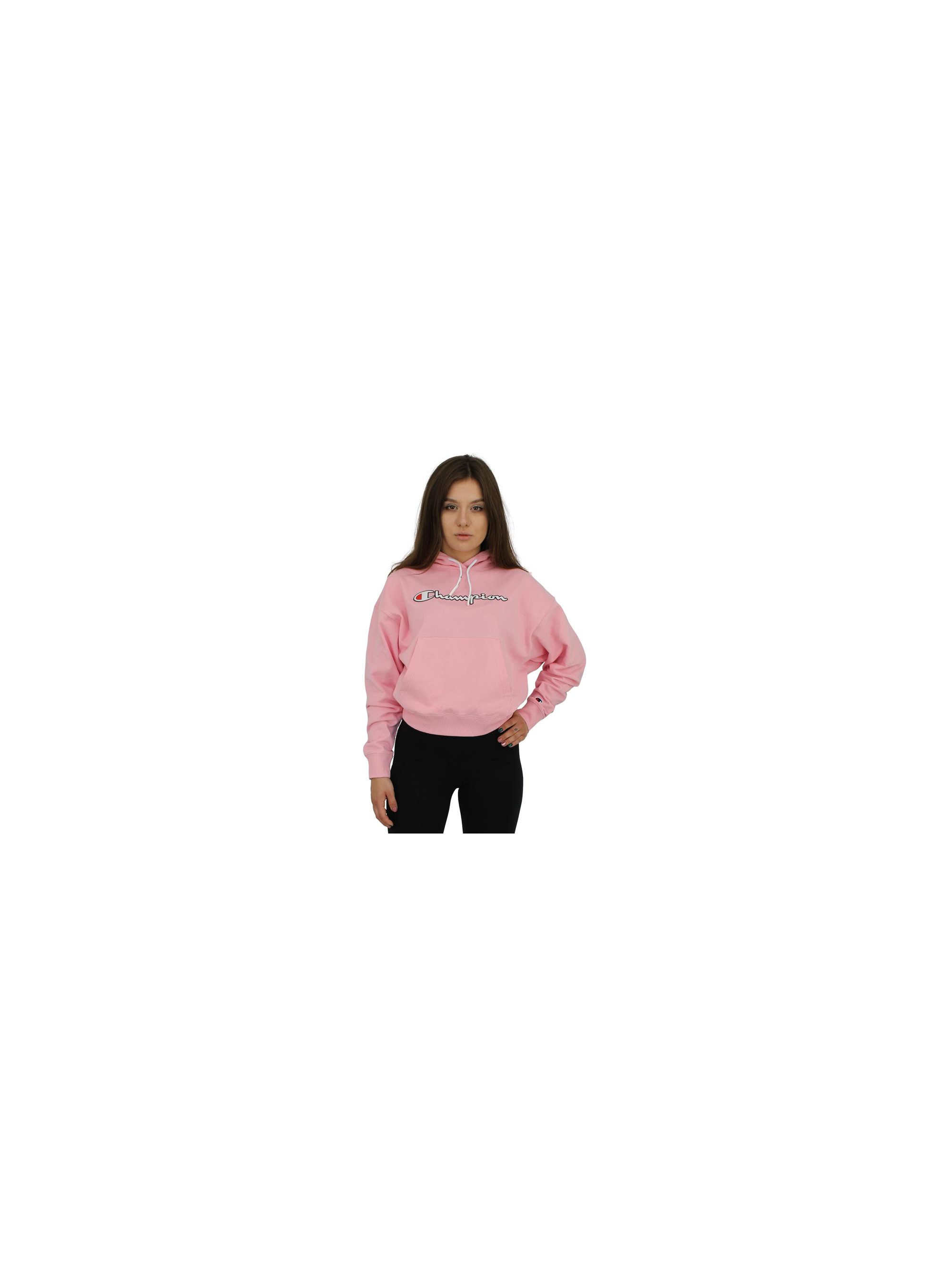 Champion HOODED SWEATSHIRT 112638PS024