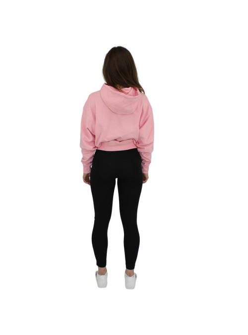 Champion HOODED SWEATSHIRT 112638PS024