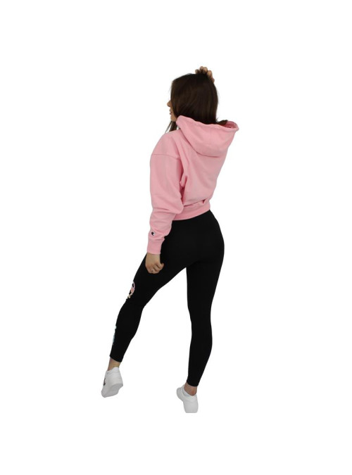 Champion HOODED SWEATSHIRT 112638PS024