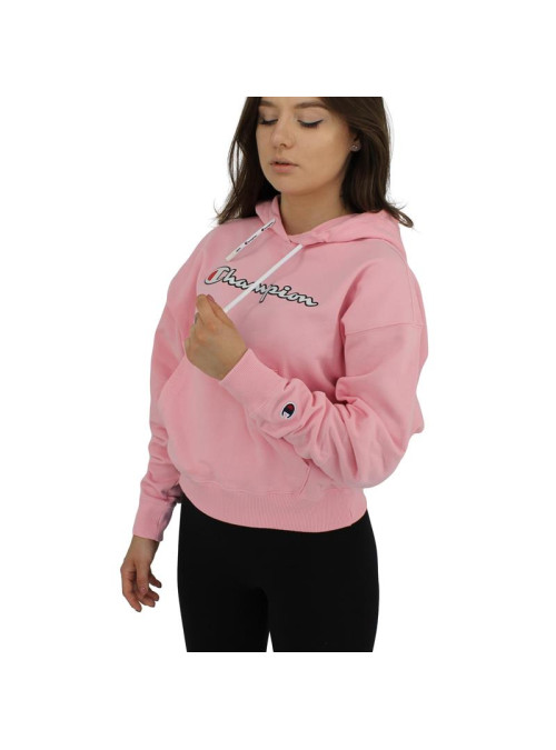 Champion HOODED SWEATSHIRT 112638PS024