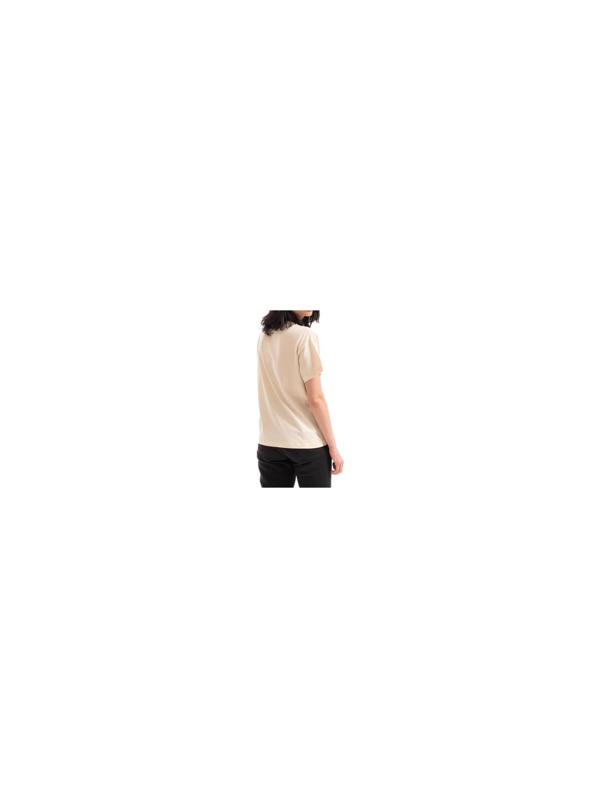 Champion CREWNECK T-SHIRT 115351YS015
