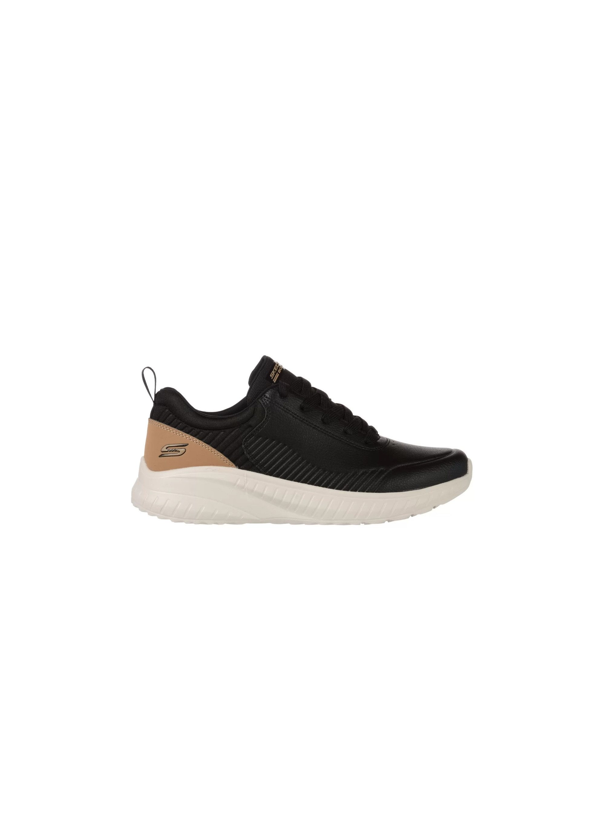 Skechers BOBS SQUAD CHAOS 118033BLK