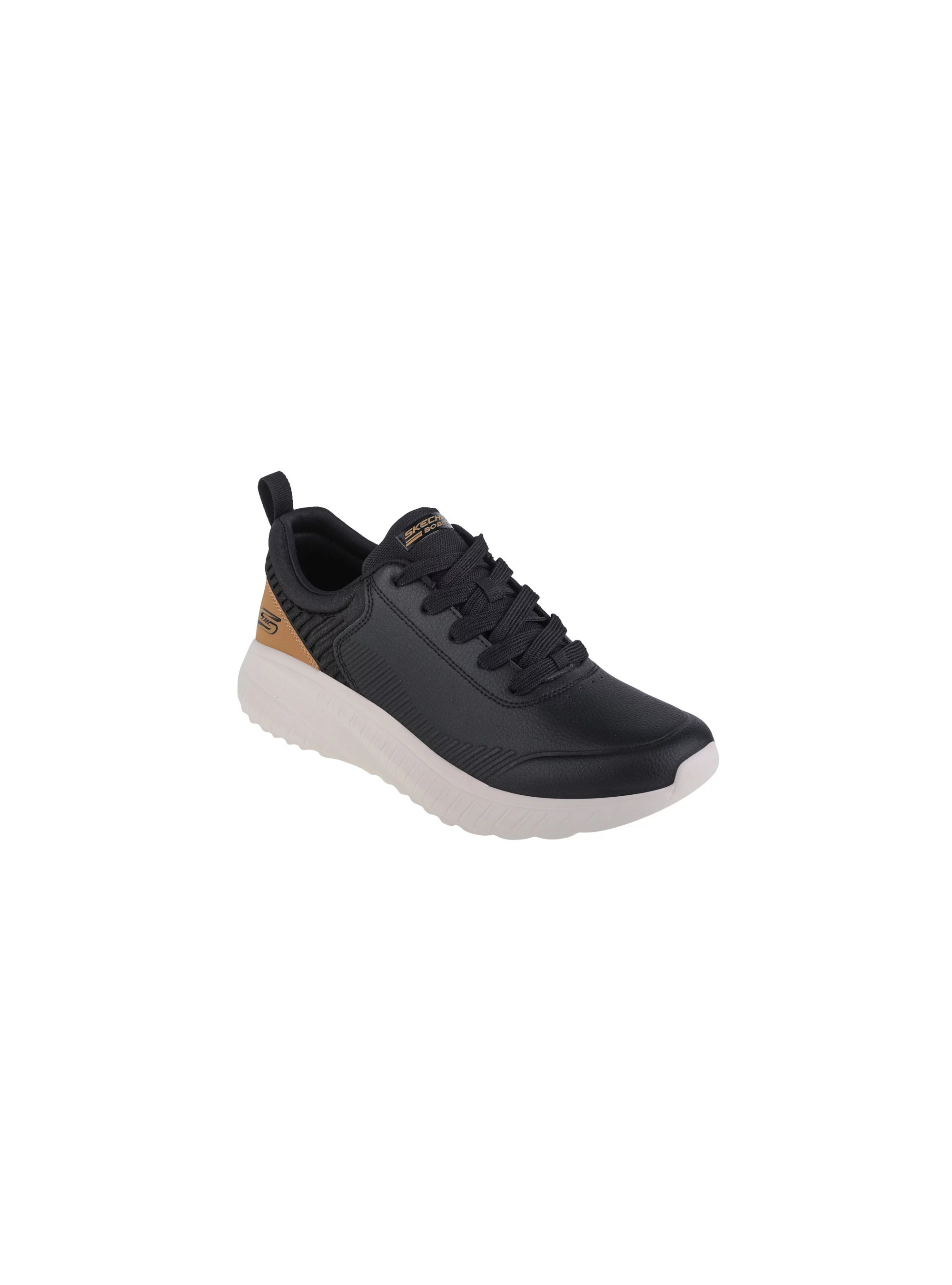 Skechers BOBS SQUAD CHAOS 118033BLK